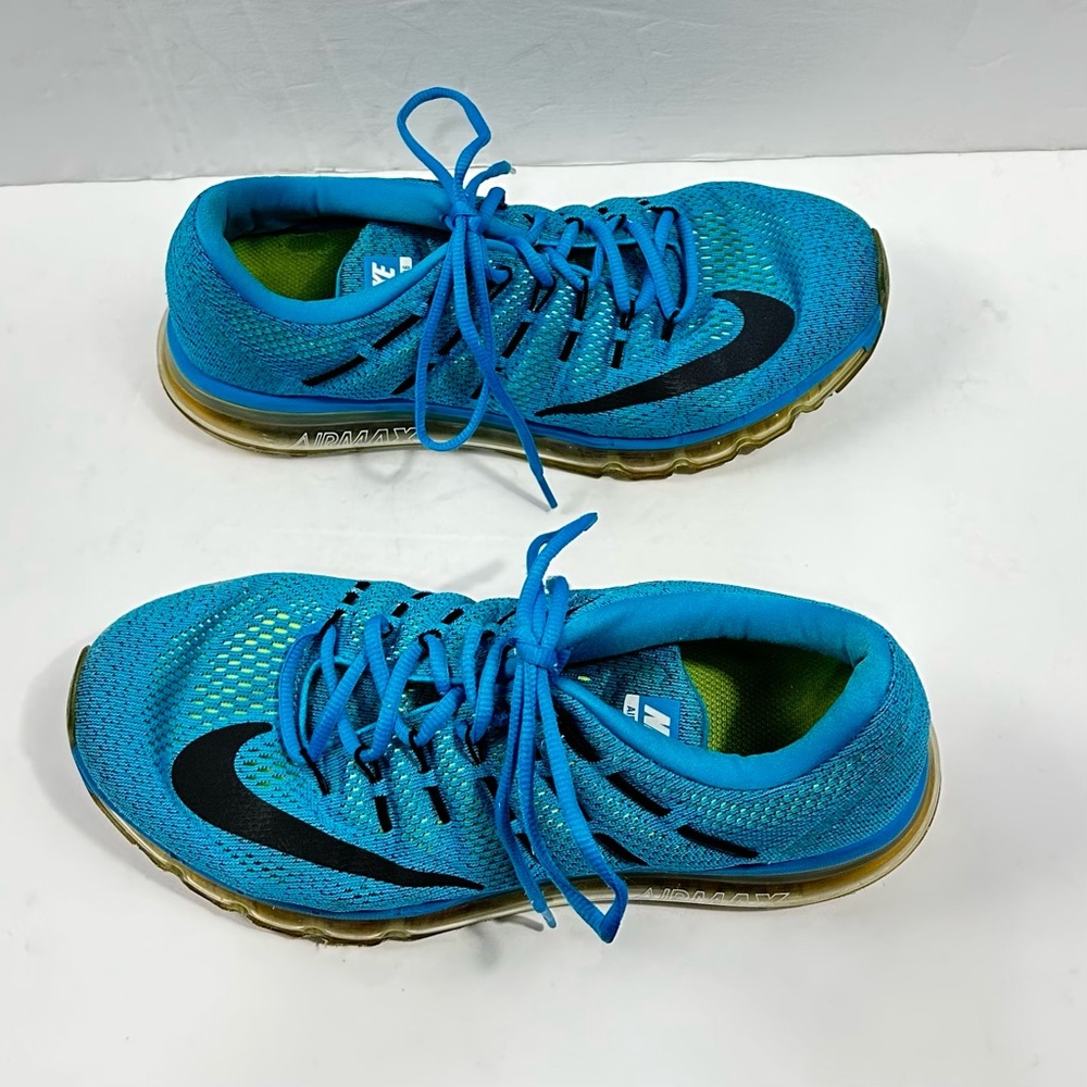 Nike Air Max 2016 Sz 11‎ - Picture 5 of 7